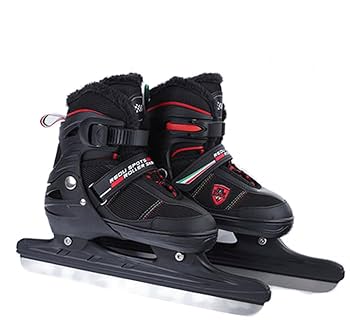 アイスホッケーシューズ Amazon.co.jp: ITACHENG ホッケースケート靴 スケート靴 アイス